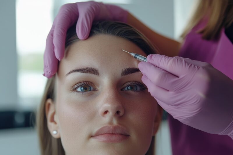 Botox opleiding
