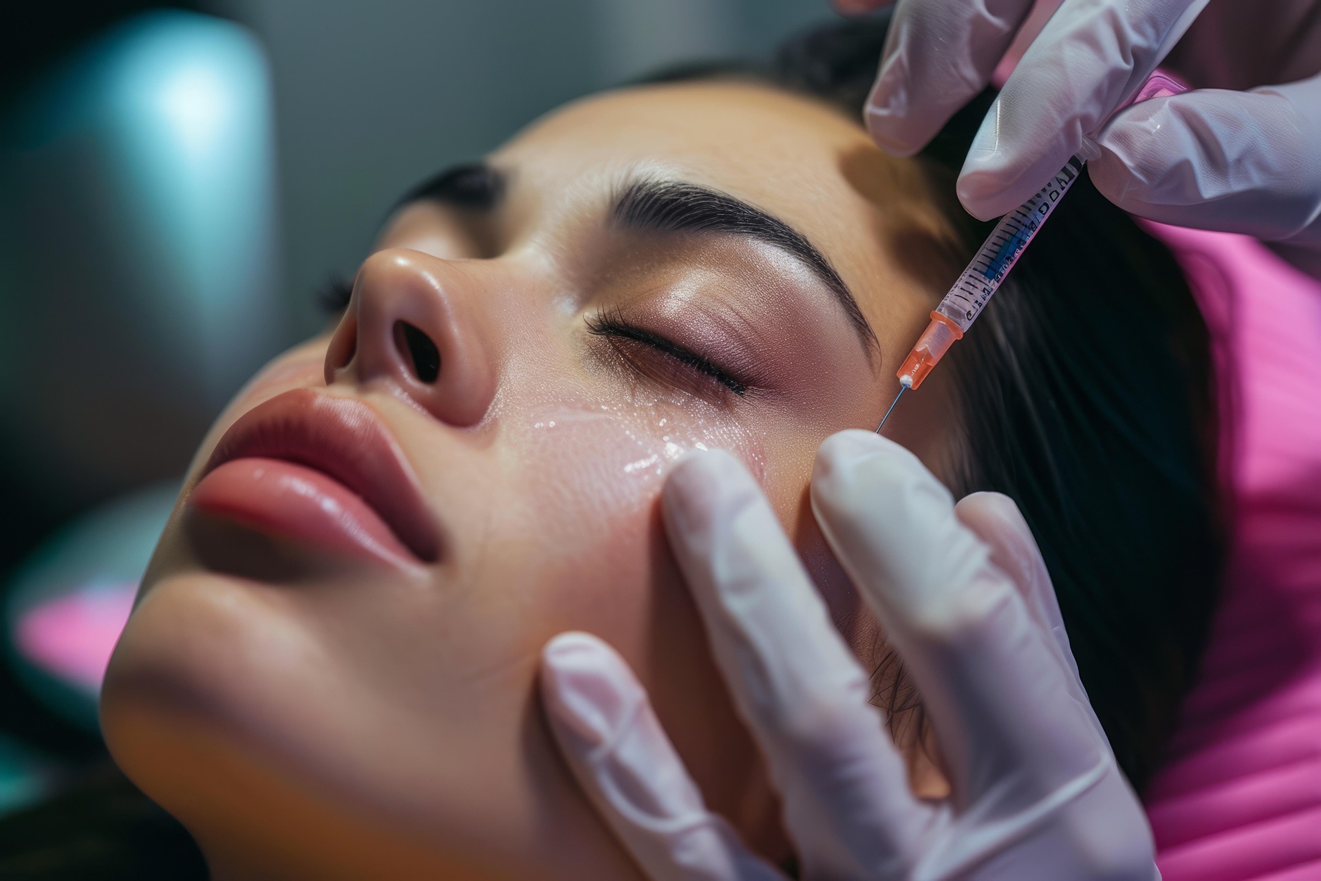 Fillers cursus